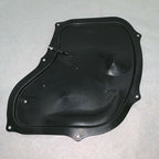 1005855-00-F TESLA MODEL S FRONT RIGHT DOOR INNER PLATE PANEL 2016 2017 2018 OEM