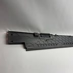 TESLA CYBERTRUCK BEDSIDE SAIL APPLIQUE RIGHT 2024 2025 OEM 1873932-00-