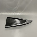 1034906-85-P TESLA MODEL X QUARTER GLASS LEFT 1034906-85-P 2016 2017 2018 2019 2020 OEM