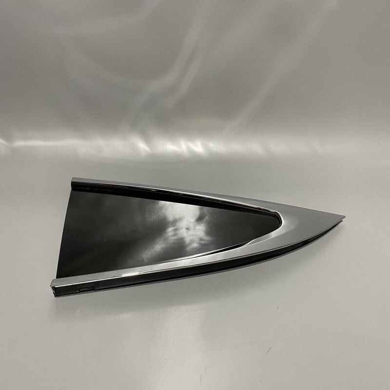 1034906-85-P TESLA MODEL X QUARTER GLASS LEFT 1034906-85-P 2016 2017 2018 2019 2020 OEM