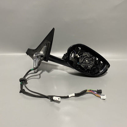 HY5317682AE ASTON MARTIN DB11 MIRROR RIGHT PASSENGER 2017 2018 2019 2020 HY5317682AE