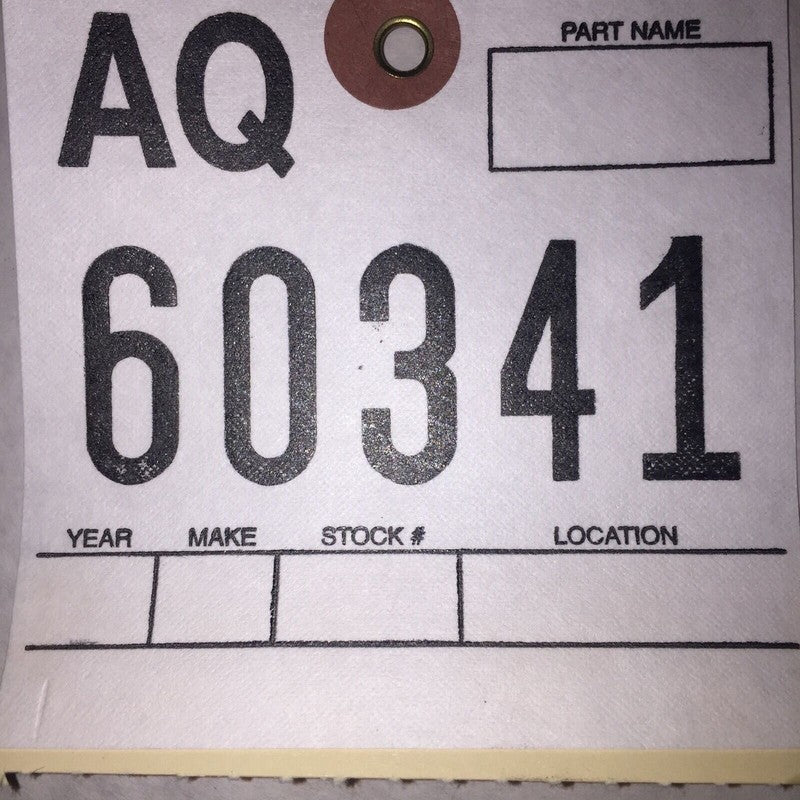 6007023-00-B TESLA MODEL S KNOCKLE REAR LEFT 2012 2013 2014 2015 2016 OEM 6007023-00-B