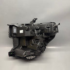 GMC SIERRA 1500 HEADLIGHT RIGHT PASSENGER 2019 2020 2021 FULL LED OEM 