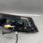 TOYOTA CAMRY TAIL LIGHT RIGHT PASSENGER 2018 2019 2020 2021 2022 2023 