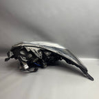 SUBARU FORESTER HEADLIGHT RIGHT PASSENGER 2017 2018 HALOGEN OEM