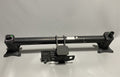 A1663100200 MERCEDES BENZ GLE350 REAR TOWING HITCH A1663100200 2016 2017 2018 2019 OEM