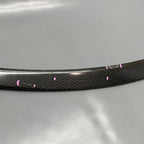 1533971-99-B TESLA MODEL Y SPOILER WING PERFORMANCE 2020 2021 2022 OEM 1533971-99-B