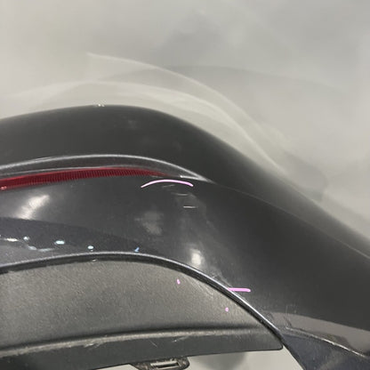 1540120-01-A TESLA MODEL 3 REAR BUMPER 2017 2018 2019 2020 2021 2022 OEM 1108905-00-D