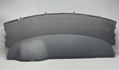 1562992-00-B TESLA MODEL X  PLAID DASHBOARD PANEL 2021 2022 2023 OEM 1562992-00-B