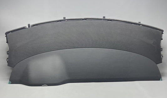 1562992-00-B TESLA MODEL X  PLAID DASHBOARD PANEL 2021 2022 2023 OEM 1562992-00-B