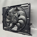 8625440 BMW 228I RADIATOR FAN 335I 435I 2016 2017 2018 2019 2020 OEM 8625440