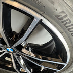 BMW 330I 430I WHEEL RIM 19 INCH FRONT 2019 2020 2021 2022 2023 2024 OE