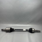 TESLA MODEL X CV AXLE SHAFT LEFT FRONT  2016 2017 2018 2019 2020 OEM