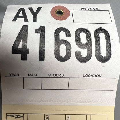 7PP941472J AUDI A8 CONTROL MODULE A7 A6 2017 2018 OEM 7PP941472J