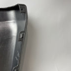 6008180-00- TESLA MODEL S REAR BUMPER SPLASH SHILD COVER 2012 2013 2014 2015 OEM 6008180-00