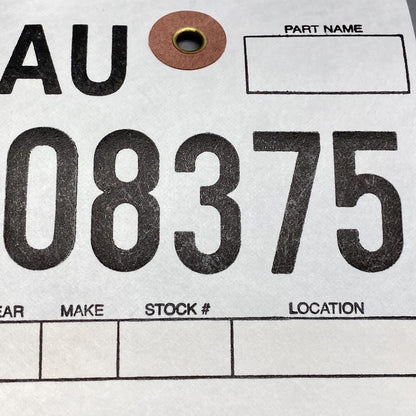 TOYOTA 4 RUNNER TAIL LIGHT RIGHT SIDE 2014 2015 2016 2017 2018 2019 2020 OEM 