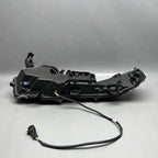 LEXUS NX200 RUNNING FOG LIGHT RIGHT PASSENGER 2016 2017 2018 2019 OEM