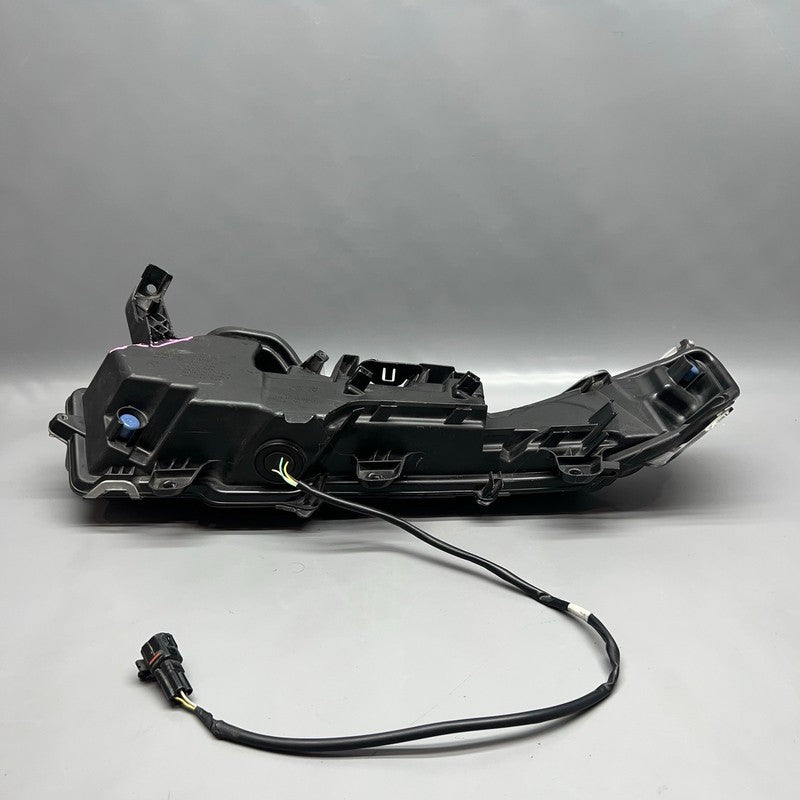 LEXUS NX200 RUNNING FOG LIGHT RIGHT PASSENGER 2016 2017 2018 2019 OEM