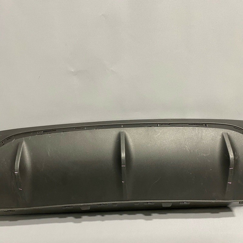 A2388859000 MERCEDES BENZ E400 REAR BUMPER DIFFUSER 2-DOOR A2388859000 2017 2018 2019 OEM