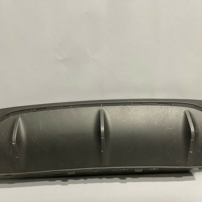 A2388859000 MERCEDES BENZ E400 REAR BUMPER DIFFUSER 2-DOOR A2388859000 2017 2018 2019 OEM