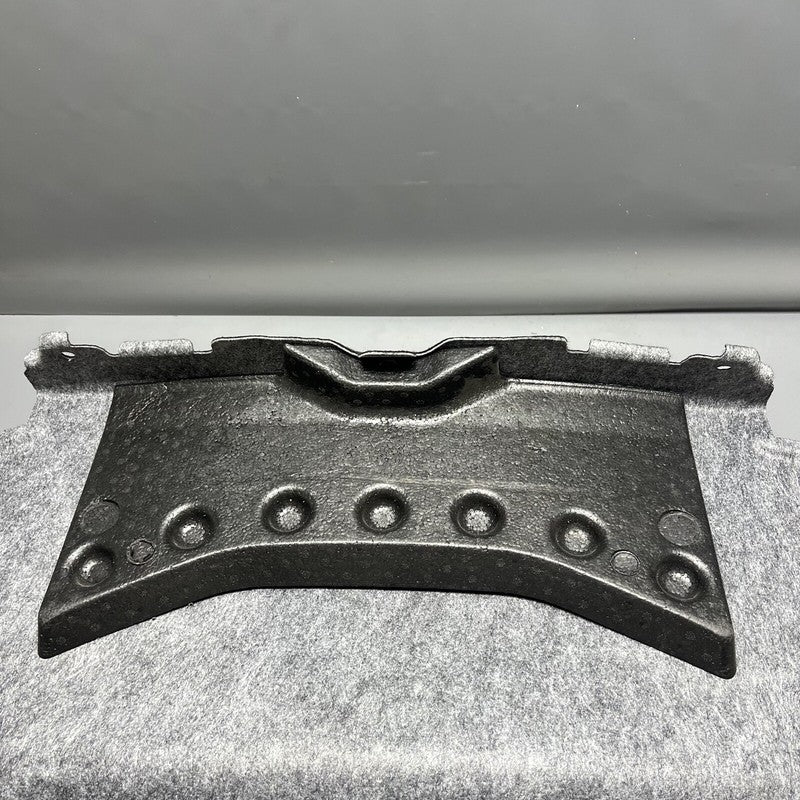 1516040-00-B TESLA MODEL Y FRUNK CARPET 2020 2021 2022 2023 OEM 1516040-00-B