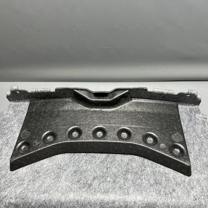 1516040-00-B TESLA MODEL Y FRUNK CARPET 2020 2021 2022 2023 OEM 1516040-00-B