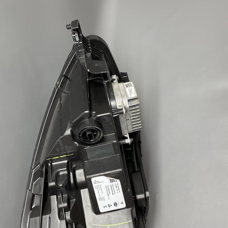 1514952-00-D TESLA MODEL 3 HEADLIGHT LEFT DRIVER LED 2020 2021 2022 2023 OEM 1514952-00-D