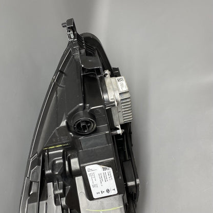 1514952-00-D TESLA MODEL 3 HEADLIGHT LEFT DRIVER LED 2020 2021 2022 2023 OEM 1514952-00-D