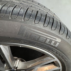 BMW X3 X4 WHEEL RIM 19 INCH 2019 2020 2021 2022 2023 2024 OEM 8746987