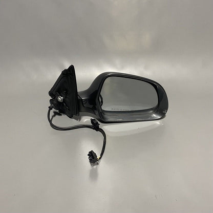 Q3 AUDI Q3 MIRROR RIGHT PASSENGER SIDE 2015 2016 2017 2018 OEM