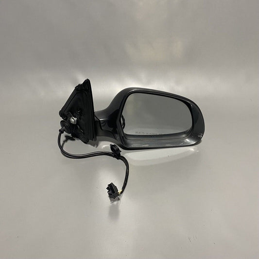 Q3 AUDI Q3 MIRROR RIGHT PASSENGER SIDE 2015 2016 2017 2018 OEM