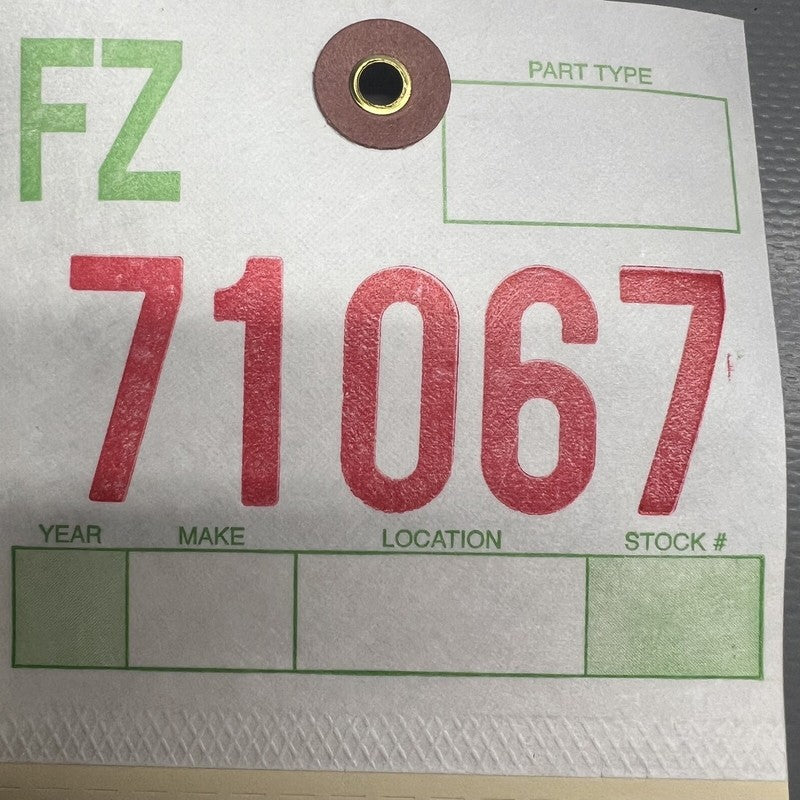 17A941036A VOLKSWAGEN JETTA HEADLIGHT RIGHT PASSENGER 2019 2020 2021 LED 17A941036A