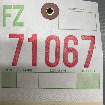 17A941036A VOLKSWAGEN JETTA HEADLIGHT RIGHT PASSENGER 2019 2020 2021 LED 17A941036A