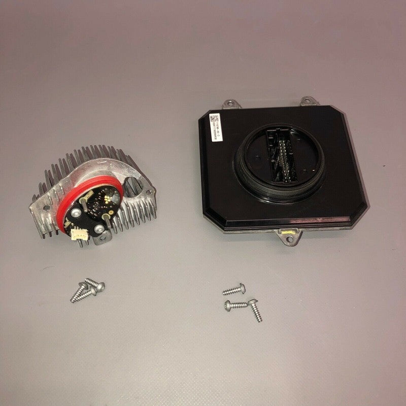 TESLA MODEL 3 LEFT HEADLIGHT LED BALLAST 2017 2018 2019 OEM