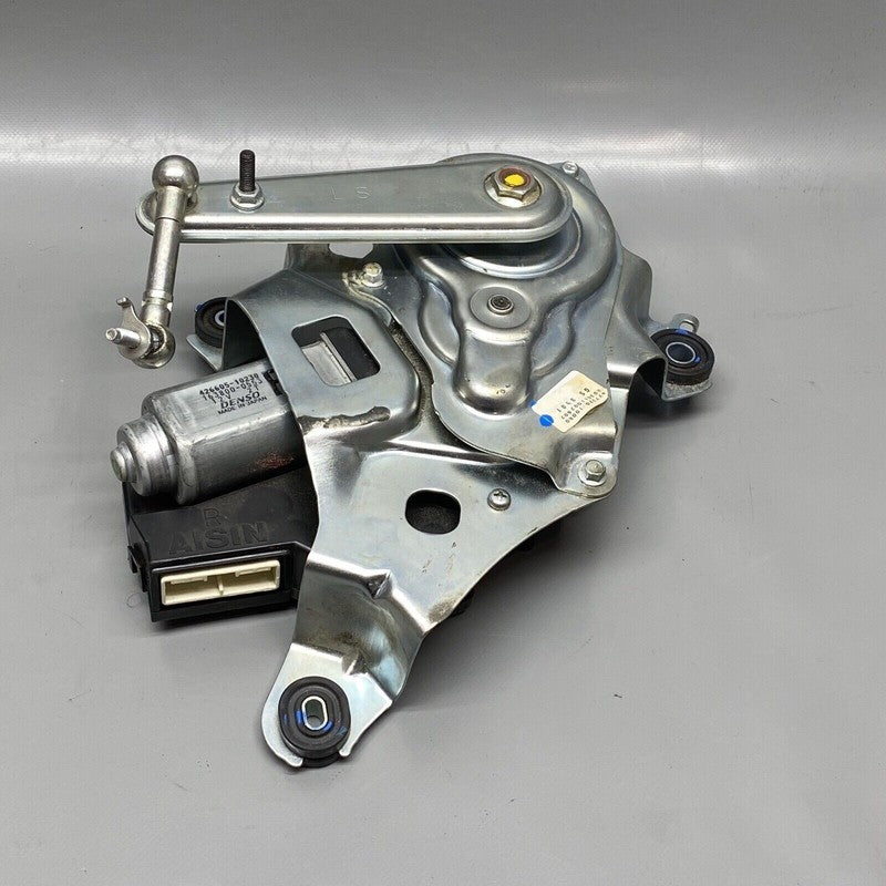 427320-10060 LEXUS GS350 TRUNK LID MOTOR 2013 2014 2015 OEM 427320-10060
