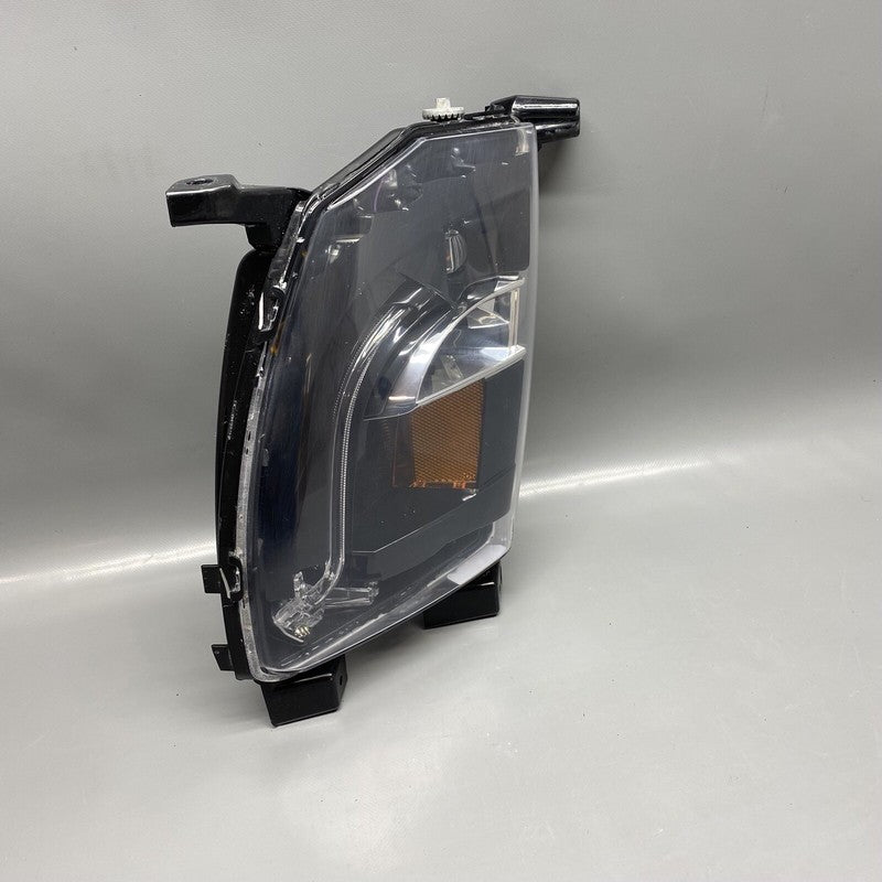 6005913-00-G TESLA MODEL S FOG LIGHT LEFT DRIVER 2016 2017 2018 2019 2020 6005913-00-G