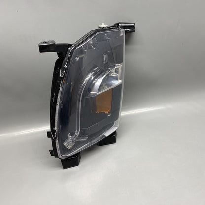 6005913-00-G TESLA MODEL S FOG LIGHT LEFT DRIVER 2016 2017 2018 2019 2020 6005913-00-G