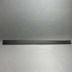 1035120-00-E TESLA MODEL X DOOR MOLDING TRIM RIGHT 2016 2017 2018 2019 2020 OEM 1035120-00-E
