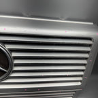 MERCEDES BENZ G55 GRILLE AMG 2003 2004 2005 2006 2007 2008 2009 2010 2