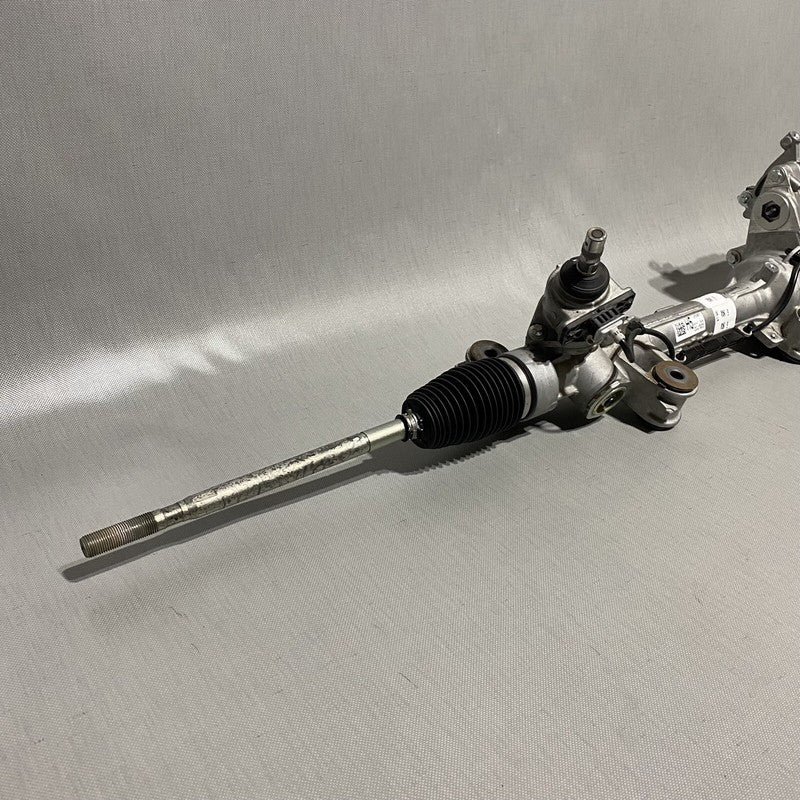 JG402-003380 TOYOTA HIGHLANDER RACK AND PINION 2020 2021 OEM JG402-003380