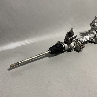 JG402-003380 TOYOTA HIGHLANDER RACK AND PINION 2020 2021 OEM JG402-003380