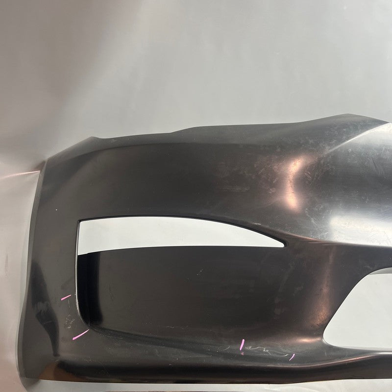 TESLA MODEL X FRONT BUMPER 2021 2022 NON SENSOR OEM