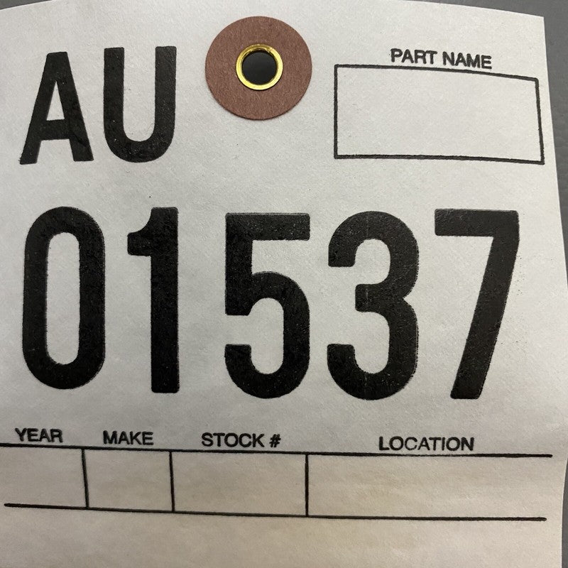 J9D3-274A48-A JAGUAR I-PACE DOOR TRIM RIGHT REAR J9D3-274A48-A OEM 2019 2020 2021