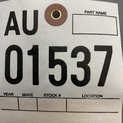 J9D3-274A48-A JAGUAR I-PACE DOOR TRIM RIGHT REAR J9D3-274A48-A OEM 2019 2020 2021