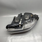 BMW 528 HEADLIGHT RIGHT PASSENGER 7271904-07 2011 2012 2013 OEM 535 55