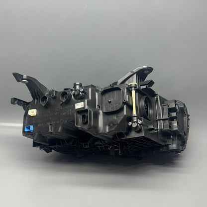 5a63713-05 BMW I7 HEADLIGHT LEFT DRIVER 2023 2024 LED 5A63713-05 LENS CHANGED 