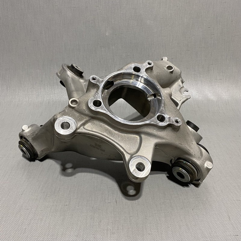 1188411-00-F TESLA MODEL Y KNUCKLE LEFT REAR 1188411-00-F 2020 2021 2022 OEM
