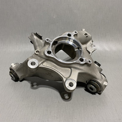 1188411-00-F TESLA MODEL Y KNUCKLE LEFT REAR 1188411-00-F 2020 2021 2022 OEM