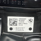 BMW X3 TAIL LIGHT LEFT DRIVER 2022 2023 2024 LED OEM 3946304907
