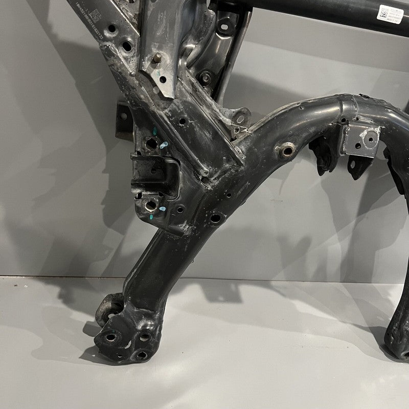 1044521-00-H TESLA MODEL 3 CROSSMEMBER FRONT SUBFRAME 2017 2018 2019 OEM 1044521-00-H